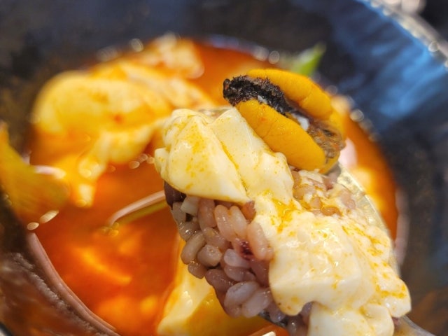 Jjokgalbigupneunnamja Yonginyeokbuk店 写真 4