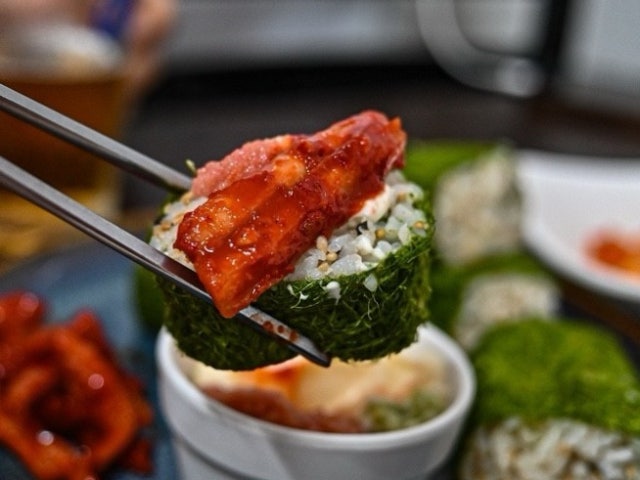 Yeonsanppyeogui Ppyeogajip Togok 总店 照片 5