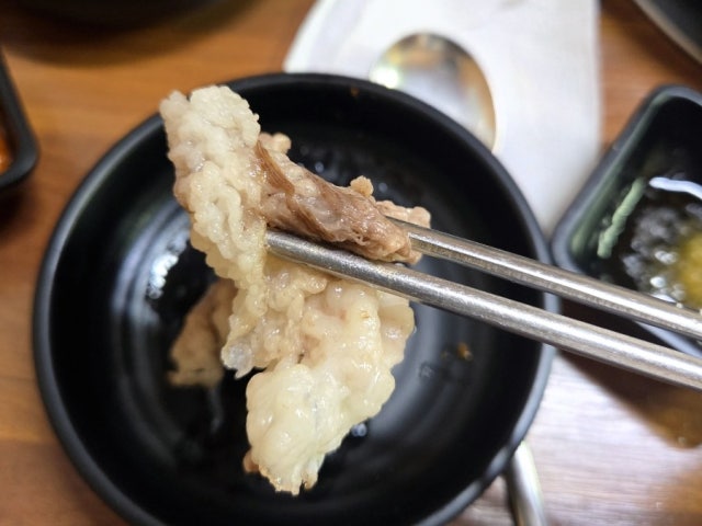 Daeseongsikyuksikdang 照片 6