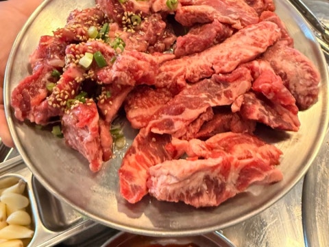 공주댁 수원당수점 사진 4