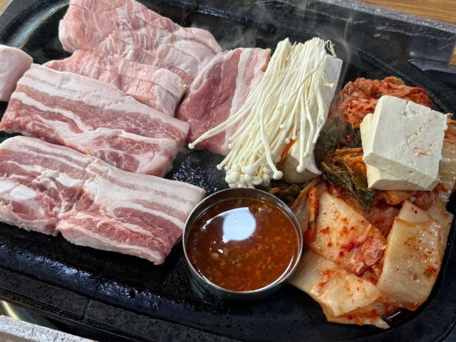 Mannyeonttongdwaeji 写真 4