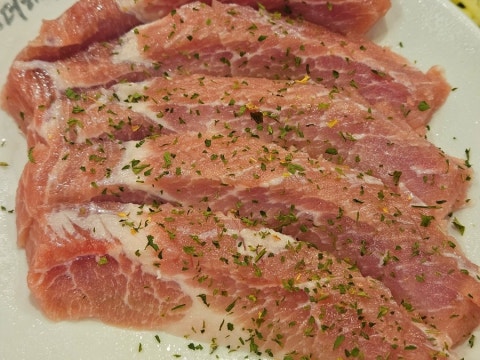 맛있는 고기에 솜씨를 더하다 다대점 사진 4