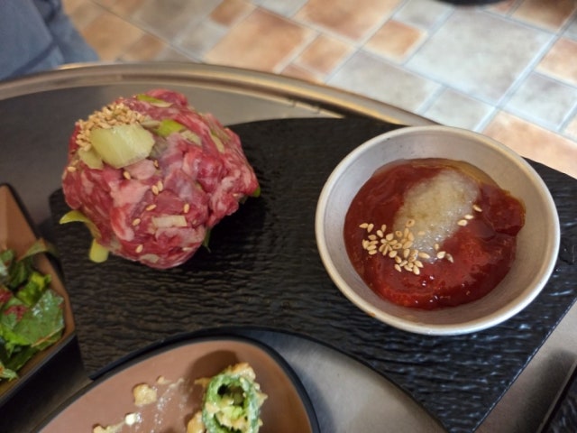 Yukju Sadang 總店 照片 6