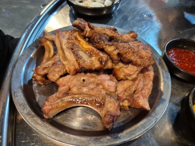 Sangjuwonjojjokjjokgalbi Photos 6