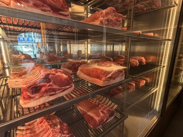 Sukseongdo Gwanganri店 照片 4