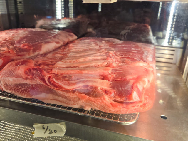 Matgimchisaengsamgyeopsal Hongdaeyeonnam Photos 6