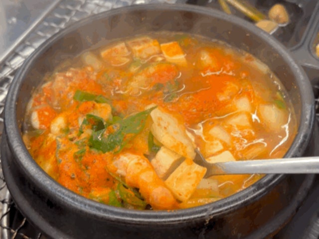 Haengnimjjokgalbi Juchon 总店 照片 6