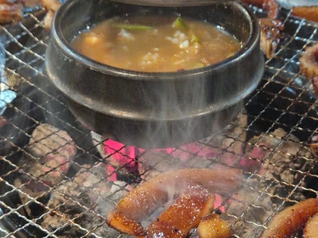 Sangjuwonjojjokjjokgalbi Photos 5