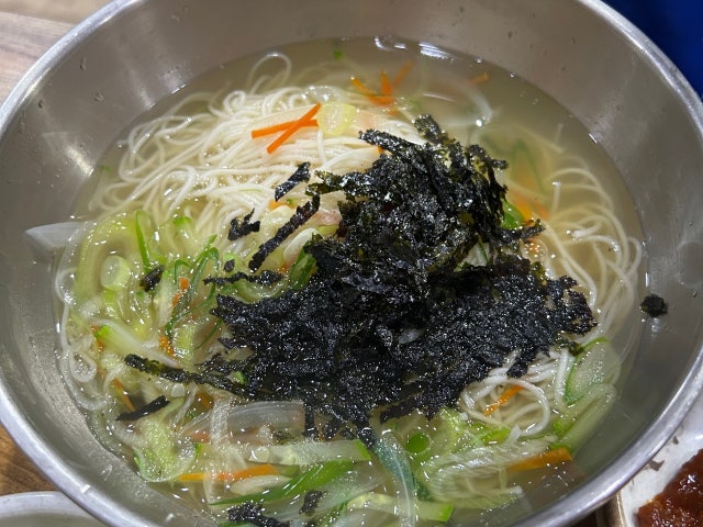 Boseonginesaengsamgyeopsal 照片 6