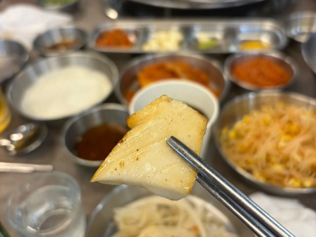 Kaljipsamgyeop 写真 6