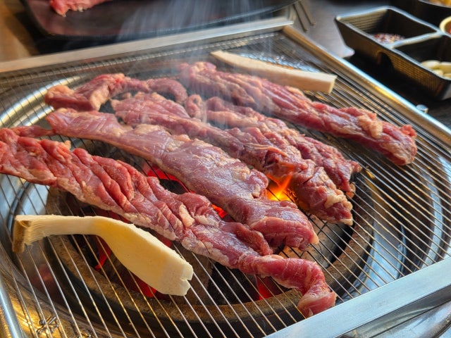 Kkangtongsikdang 写真 4