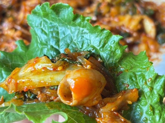 Doldolwangsipriyachaegopchang Gungdong店 照片 4