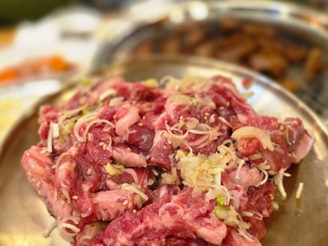 Jangnalsutbulhwarogui 照片 5