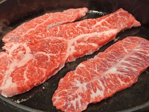 솔향축산 정육식당 사진 4