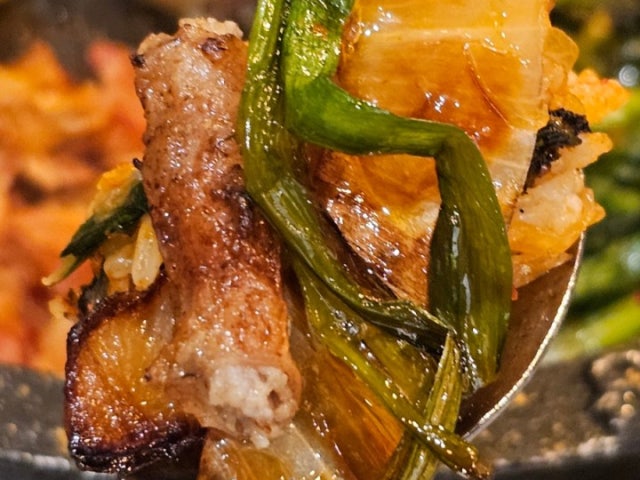 Gunjadaehangopchang Myeongdong店 照片 4