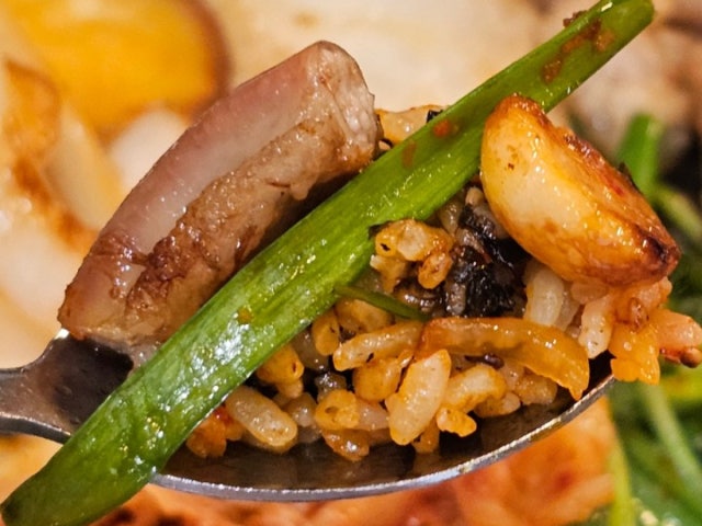 Gunjadaehangopchang Myeongdong店 照片 5