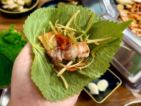 현대정육점식당 사진 4