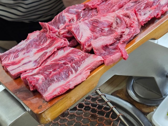Ildeunghanusutbulgui 本店 写真 5