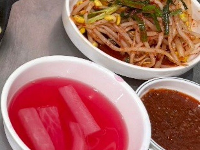 Daemeorigopchang Suyu店 照片 6