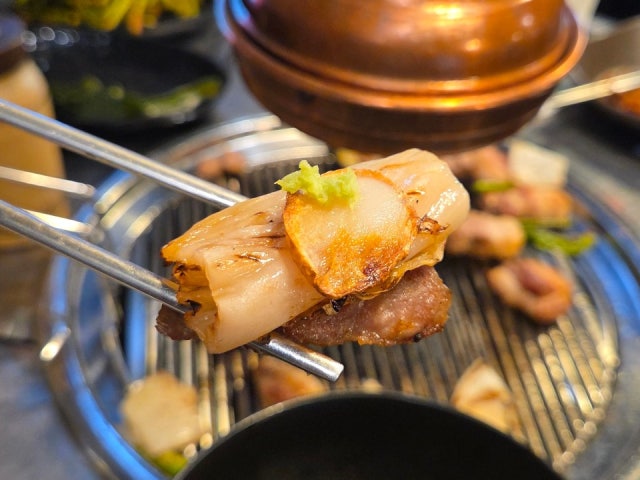 Dwaejitong Yeoksam 本店 写真 5