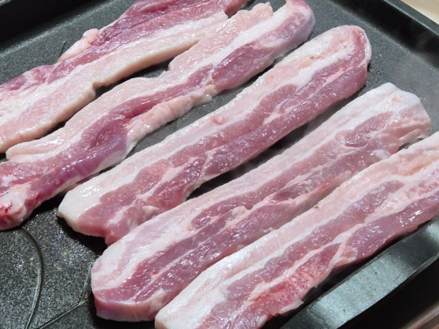 Yeseonggalbi 照片 4