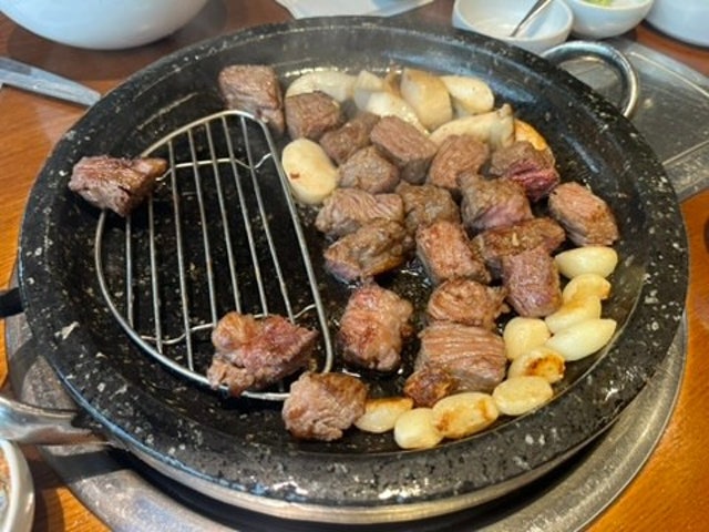Amsogojip 照片 6