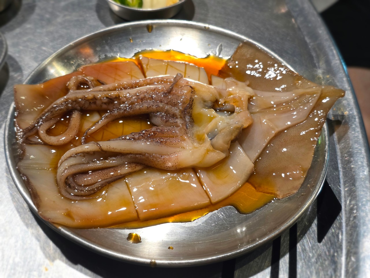 Cheongchunjjokgalbi 写真 6