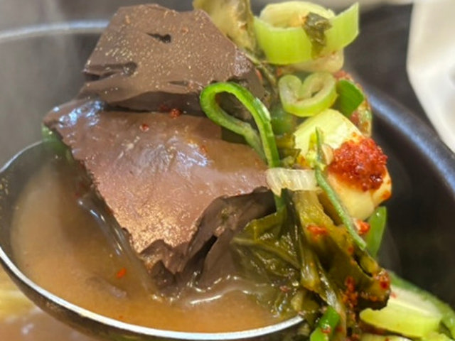 Solbatsamgyeopsal Photos 5