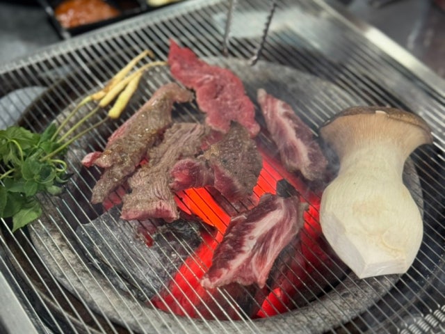 Hanuyukbanjang 写真 4