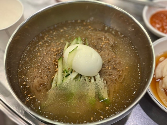 Wondangsaengsutbulgalbi 写真 5