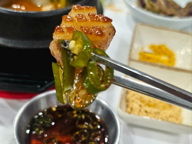 Cheonannaengsamhoegwan 写真 6