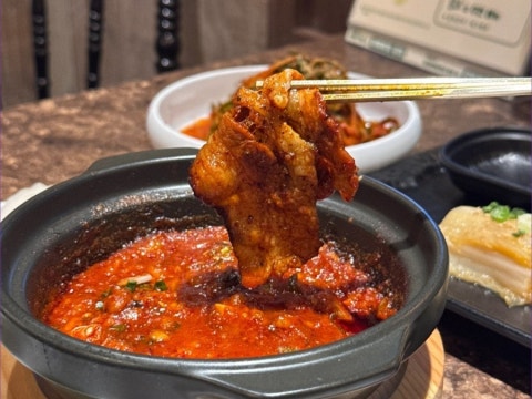 갈포갈비 왕십리점 사진 4