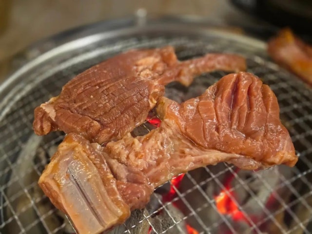 Annyeonggalbi Photos 5