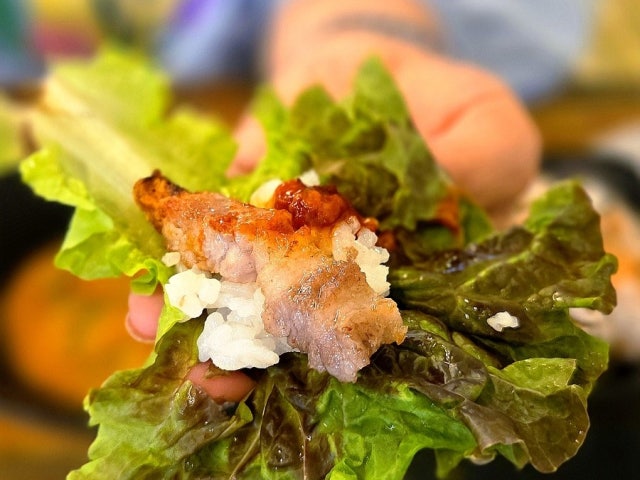 Ijeongsaenggalbi 照片 4