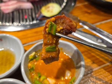 안가숯불구이 사진 4