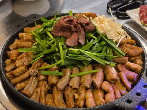 벽돌곱창 종로점 사진 4