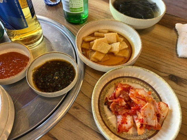 Jeongganejjokgalbi 照片 5