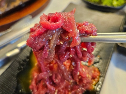 소집가는날 마농소갈비 율하2지구본점 사진 4