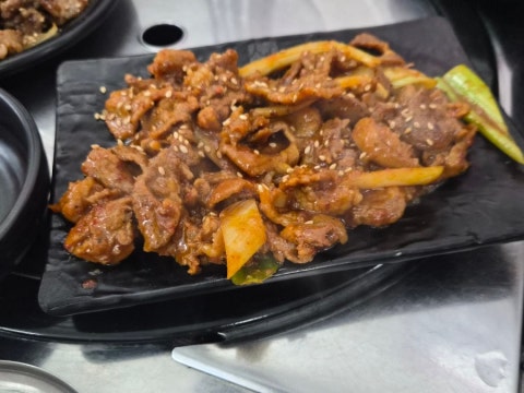 인생고기 사진 4