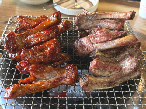 정가네쪽갈비 사진 4