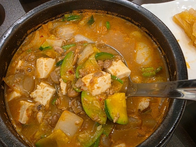 Seoldontongsamgyeopsutbulgui 照片 4