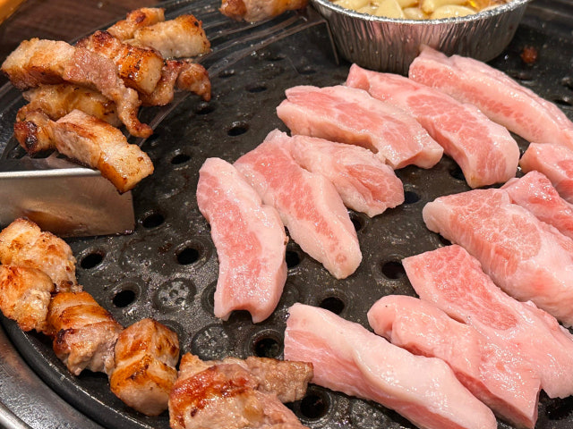 Ssuppulgalbi Pajang店 写真 6