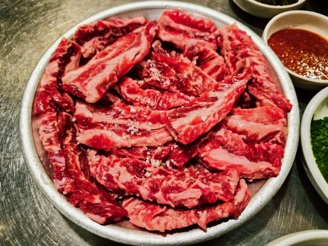 Namyeongdongyangmun Cheonan店 写真 5