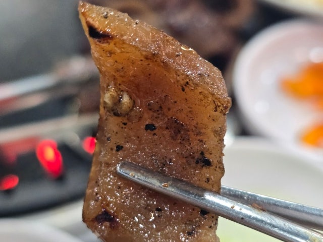Maeulsindaepobulgalbi Ssangyong店 照片 6