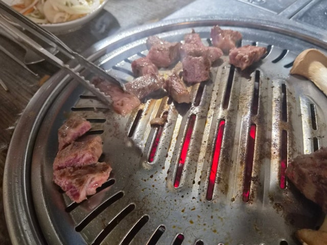 Mokuchonwelbingmaeul Manwol店 照片 6