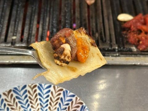촌놈들연탄구이 월평직영점 사진 4