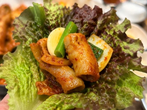 곱창순이 사진 4