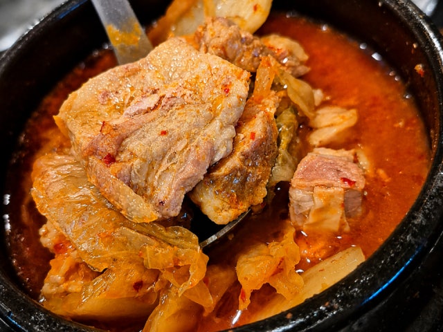 Gimsukseong Geomdansindosi店 照片 5