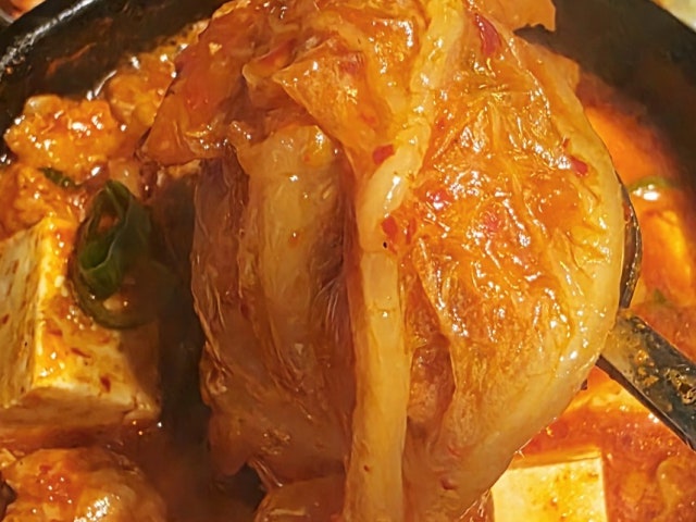 Chupungryeongkalsamgyeopsal Apgujeong店 照片 5