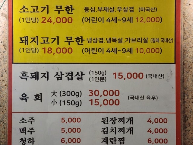 Imone Saenggogi 写真 6
